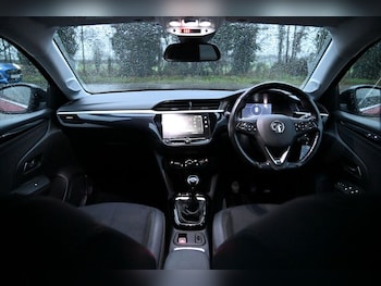 Used Vauxhall Corsa 2022 for sale - 76985757: Photo