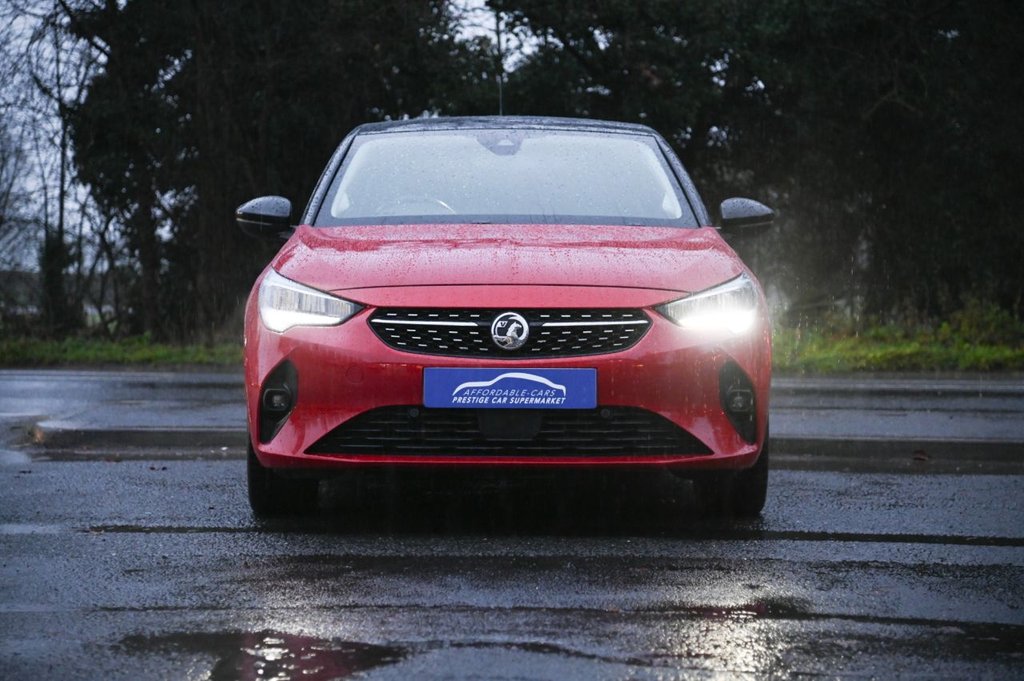 Used Vauxhall Corsa 2022 for sale - 76985757: Photo 4