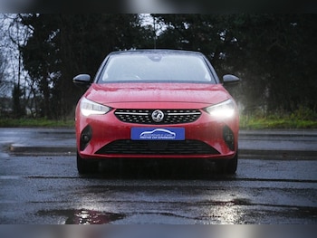 Used Vauxhall Corsa 2022 for sale - 76985757: Photo