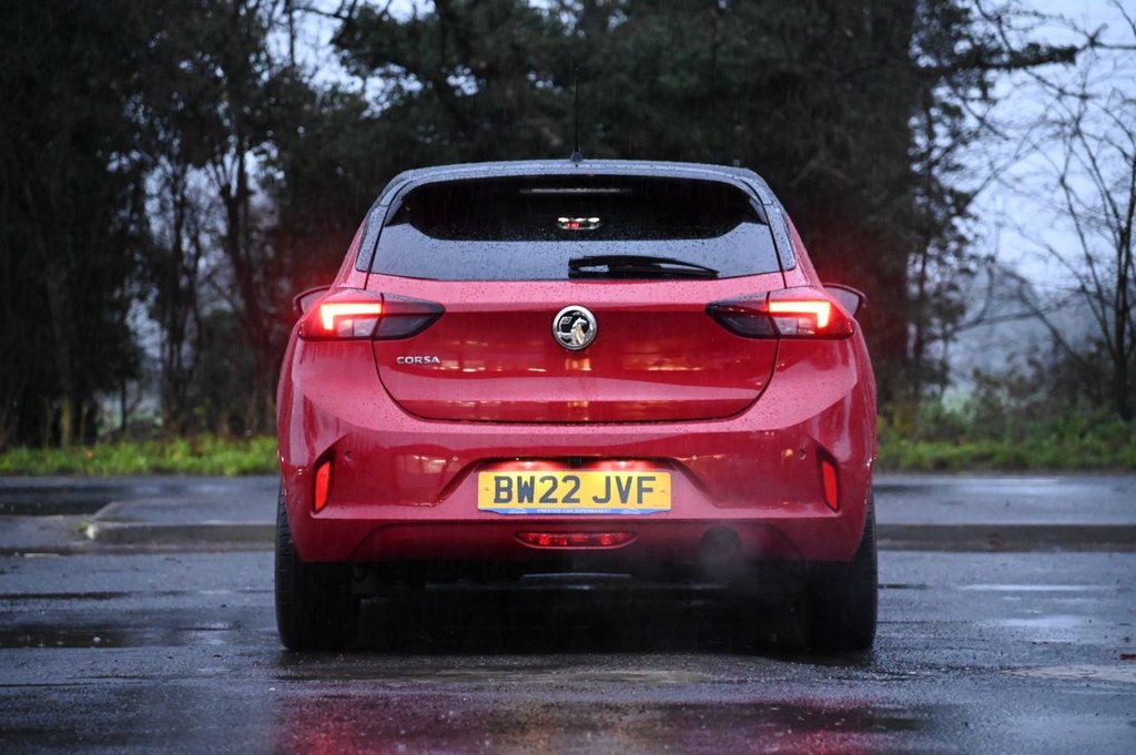 Used Vauxhall Corsa 2022 for sale - 76985757: Photo 5