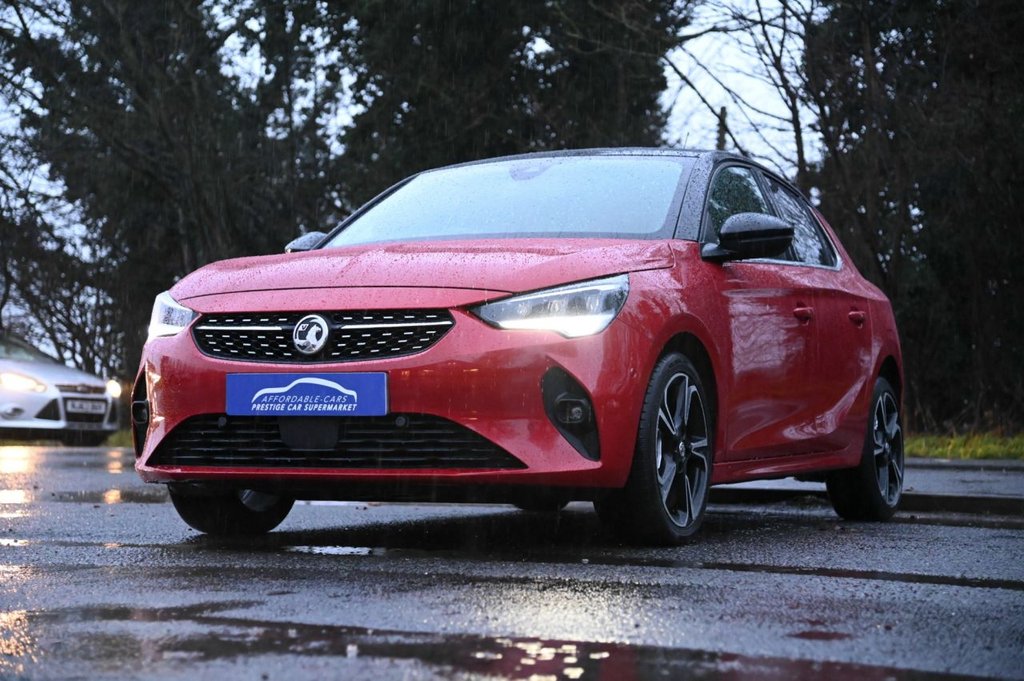 Used Vauxhall Corsa 2022 for sale - 76985757: Photo 6