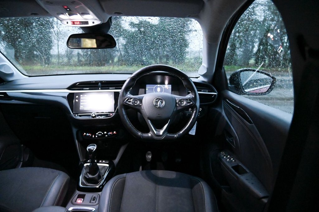Used Vauxhall Corsa 2022 for sale - 76985757: Photo 8