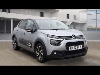Used Citroen C3 2023 for sale - 75286616: Photo