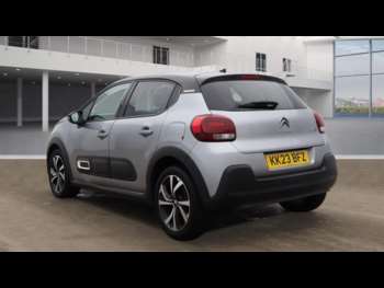 Used Citroen C3 2023 for sale - 75286616: Photo