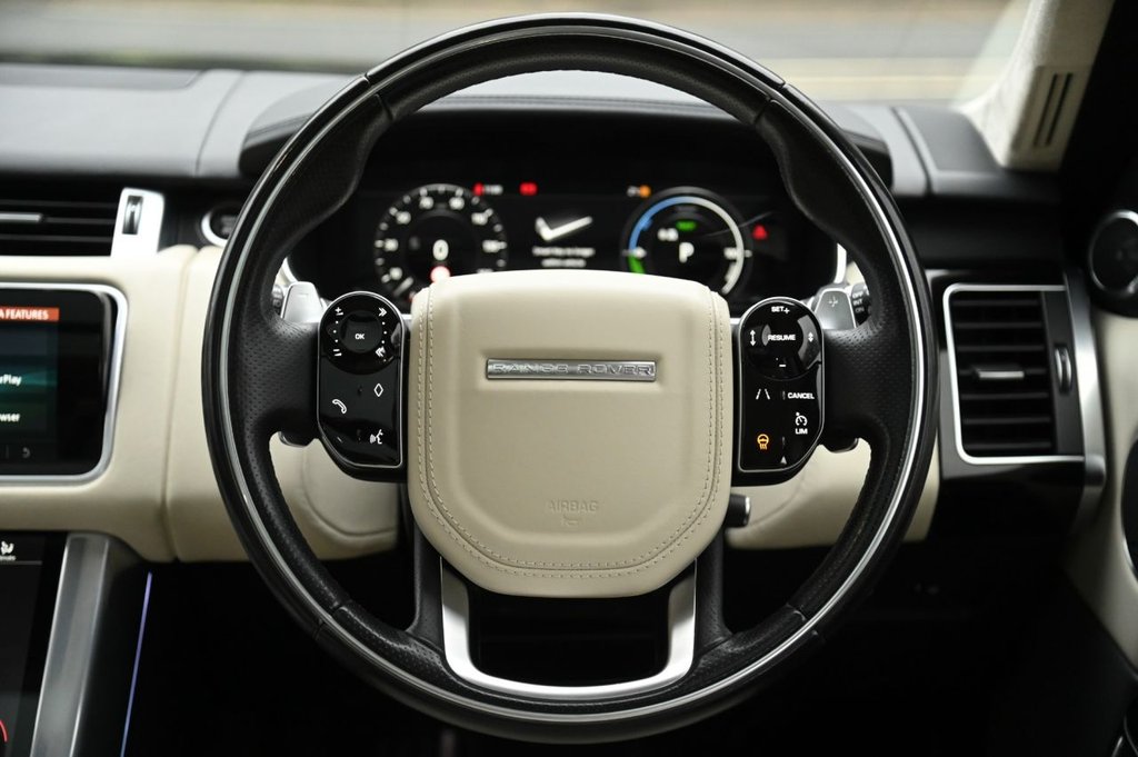 Used Land Rover Range Rover Sport 2018 for sale - 77422071: Photo 11