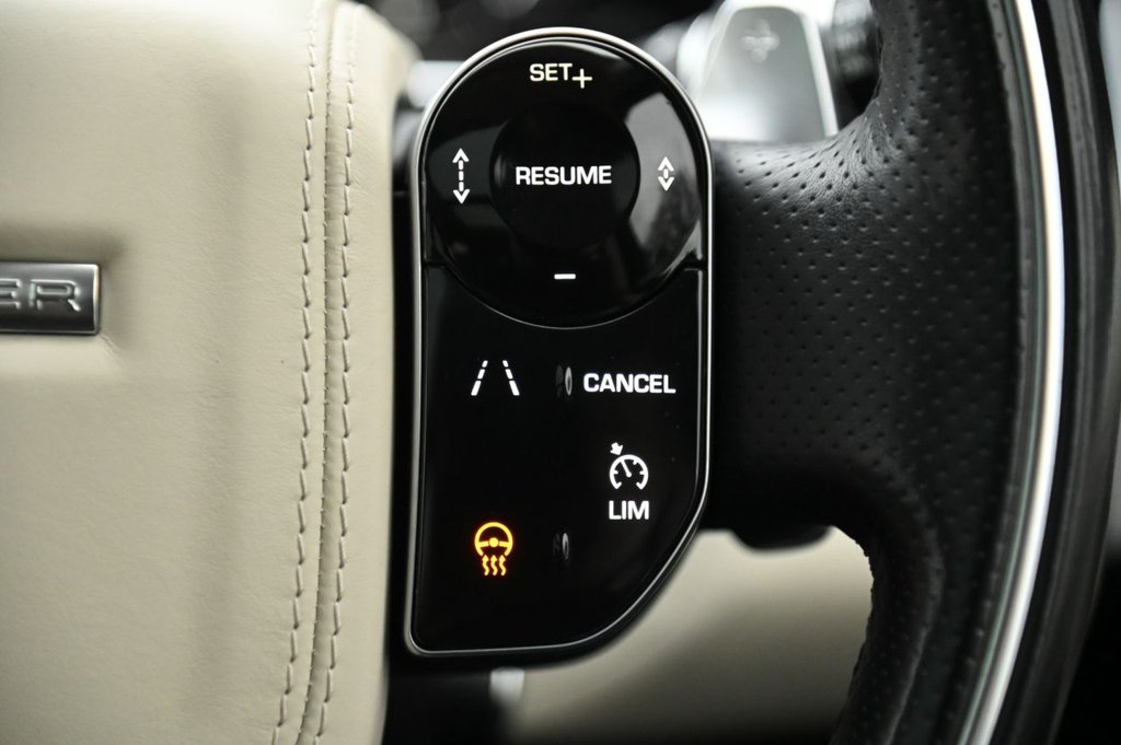 Used Land Rover Range Rover Sport 2018 for sale - 77422071: Photo 13