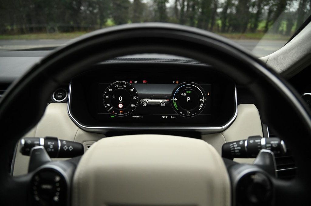 Used Land Rover Range Rover Sport 2018 for sale - 77422071: Photo 14