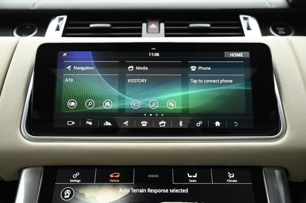 Used Land Rover Range Rover Sport 2018 for sale - 77422071: Photo 20