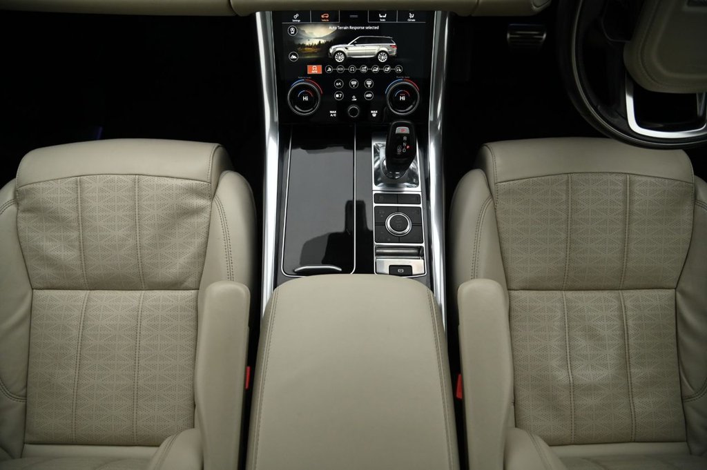 Used Land Rover Range Rover Sport 2018 for sale - 77422071: Photo 22