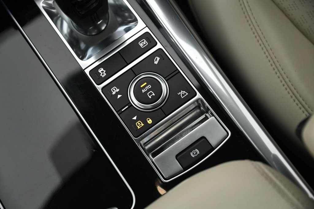 Used Land Rover Range Rover Sport 2018 for sale - 77422071: Photo 23