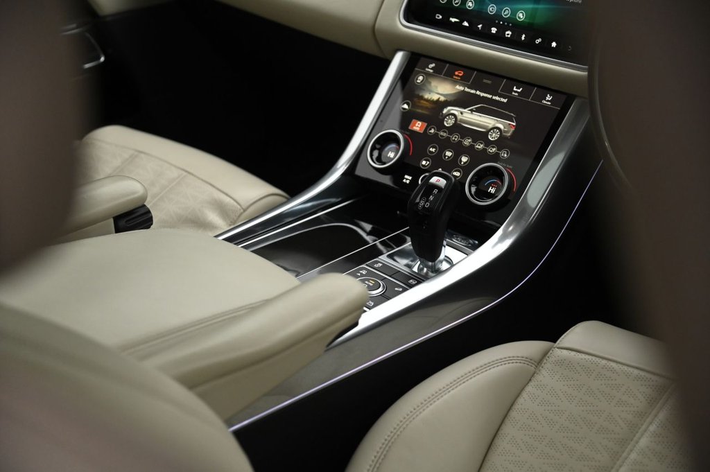 Used Land Rover Range Rover Sport 2018 for sale - 77422071: Photo 24