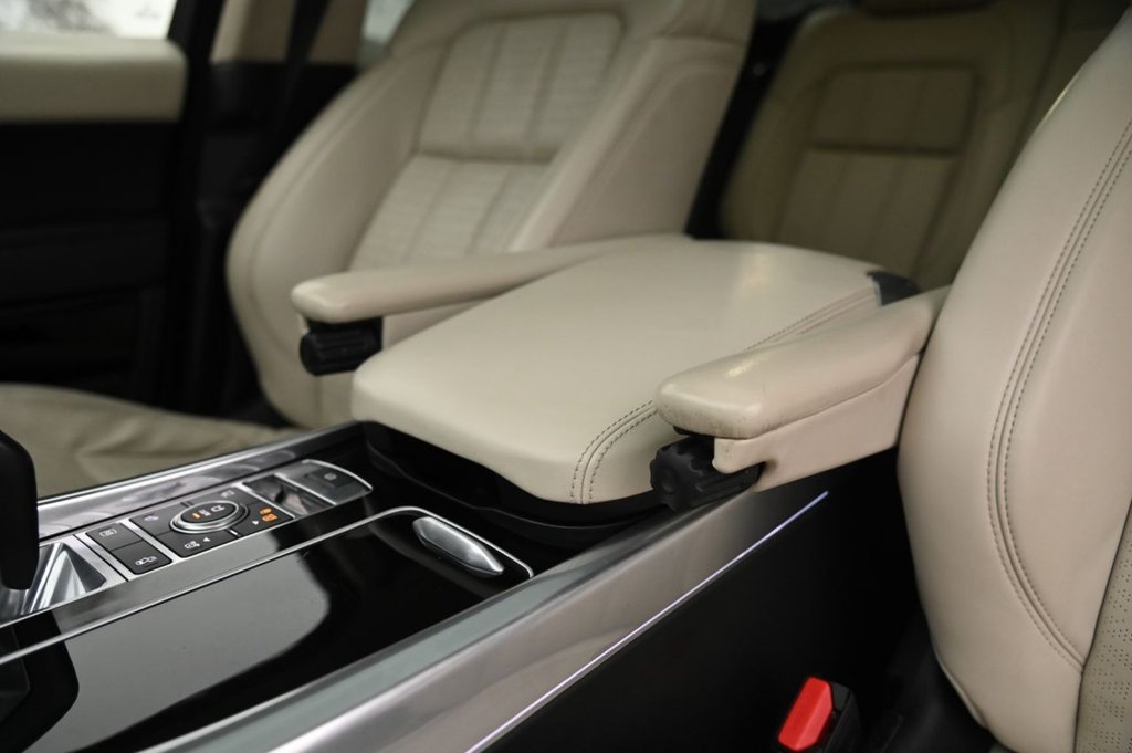 Used Land Rover Range Rover Sport 2018 for sale - 77422071: Photo 25