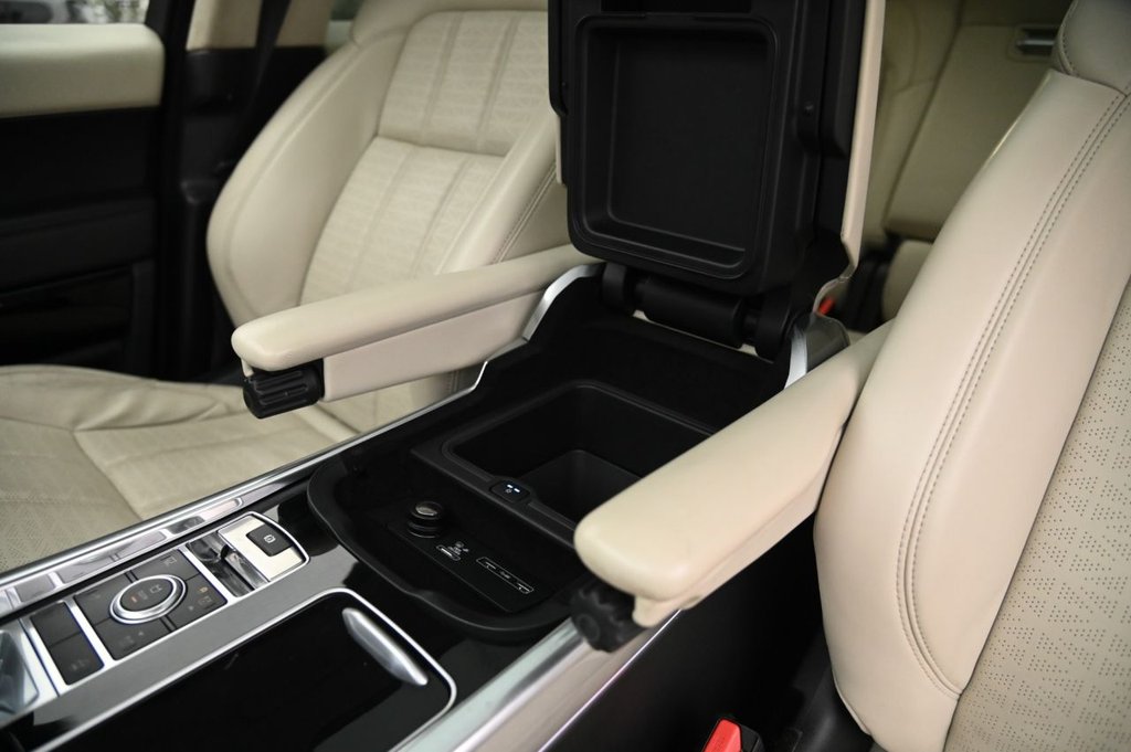 Used Land Rover Range Rover Sport 2018 for sale - 77422071: Photo 26