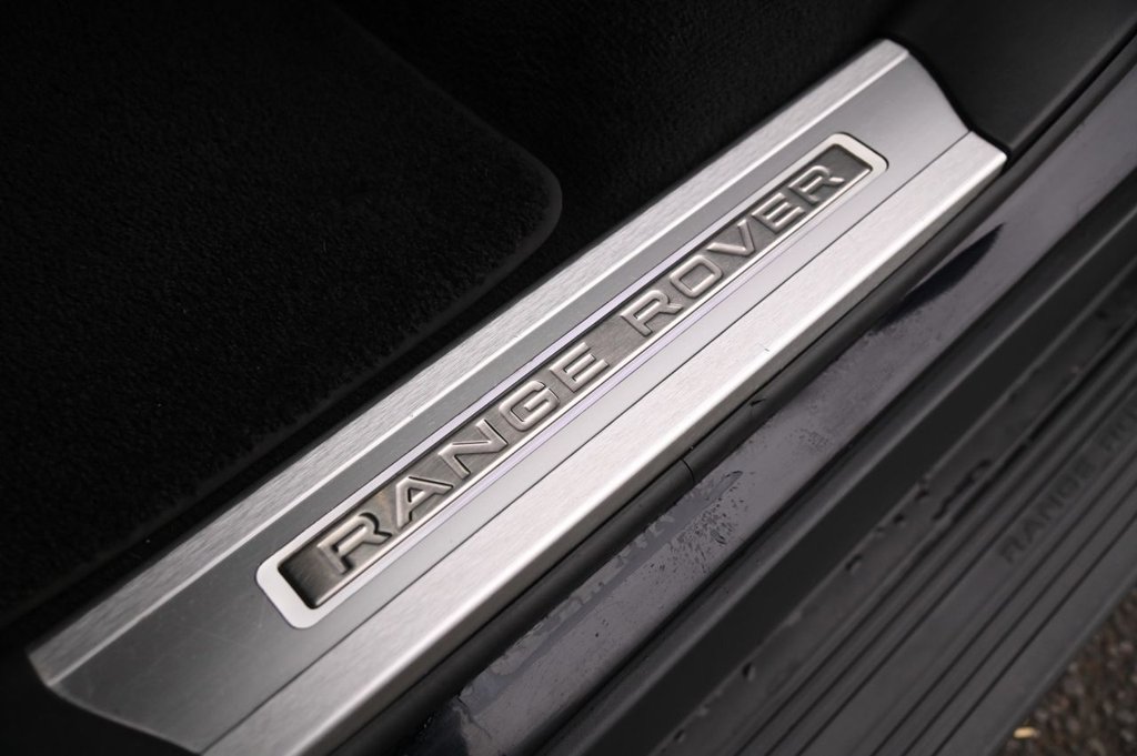 Used Land Rover Range Rover Sport 2018 for sale - 77422071: Photo 29