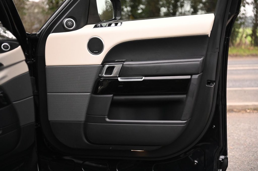 Used Land Rover Range Rover Sport 2018 for sale - 77422071: Photo 32