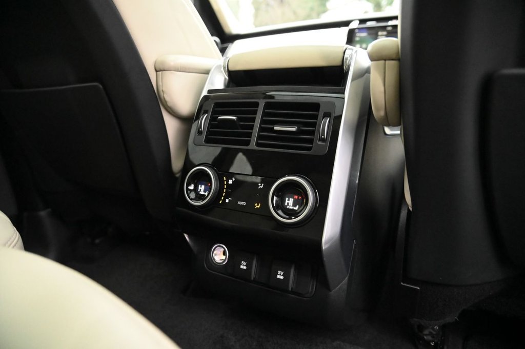 Used Land Rover Range Rover Sport 2018 for sale - 77422071: Photo 39