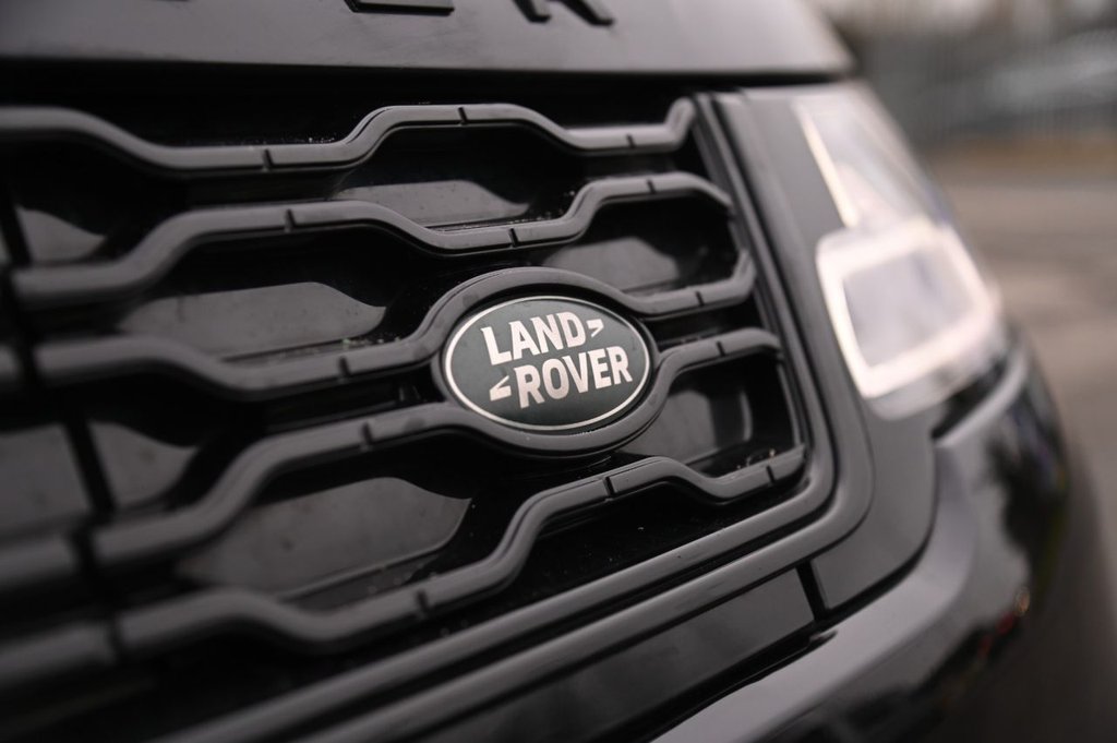 Used Land Rover Range Rover Sport 2018 for sale - 77422071: Photo 42