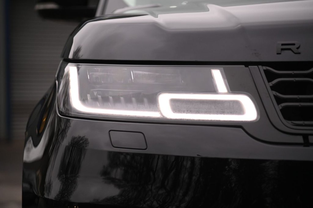 Used Land Rover Range Rover Sport 2018 for sale - 77422071: Photo 43