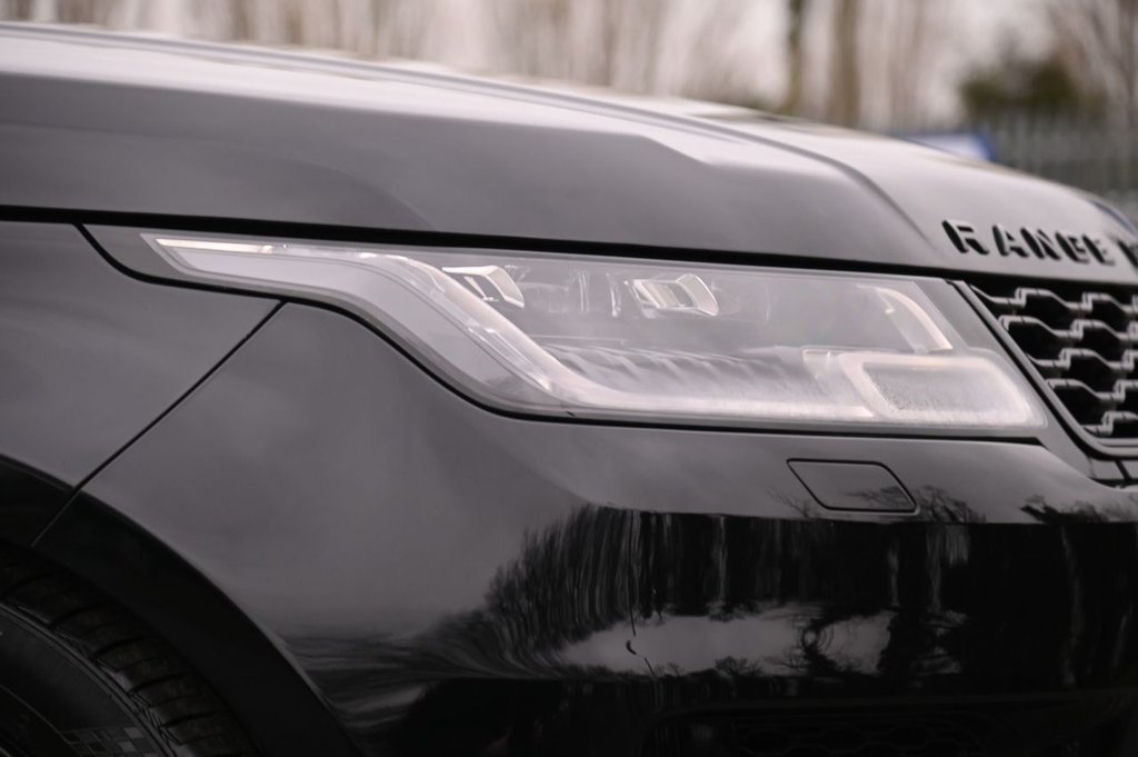 Used Land Rover Range Rover Sport 2018 for sale - 77422071: Photo 44