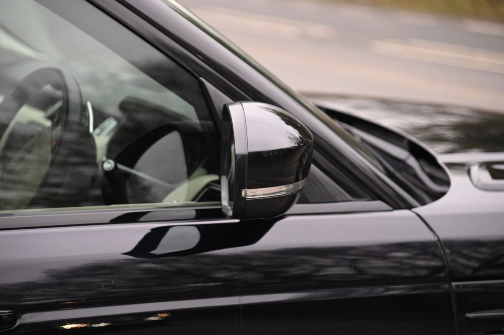 Used Land Rover Range Rover Sport 2018 for sale - 77422071: Photo 50