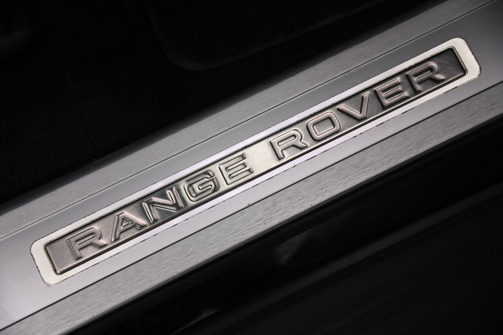Used Land Rover Range Rover Sport 2018 for sale - 77422071: Photo 8