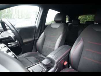 Used Mercedes-Benz EQA 2022 for sale - 74734419: Photo