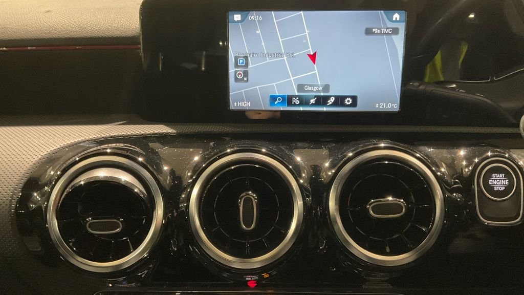 Used Mercedes-Benz A-Class 2020 for sale - 76986368: Photo 10