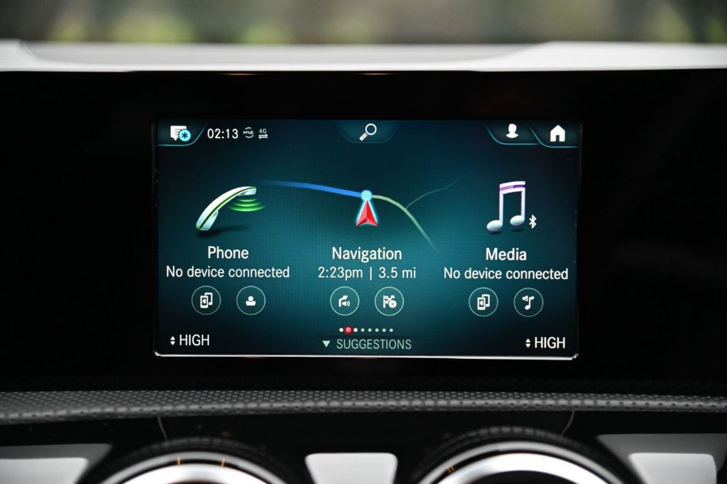 Used Mercedes-Benz A-Class 2020 for sale - 76986368: Photo 18