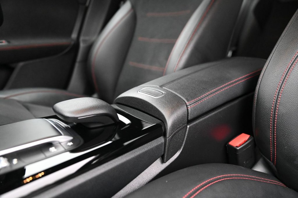 Used Mercedes-Benz A-Class 2020 for sale - 76986368: Photo 22