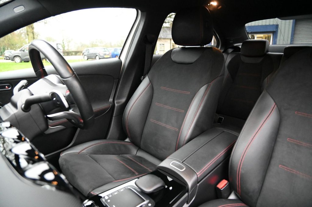 Used Mercedes-Benz A-Class 2020 for sale - 76986368: Photo 23