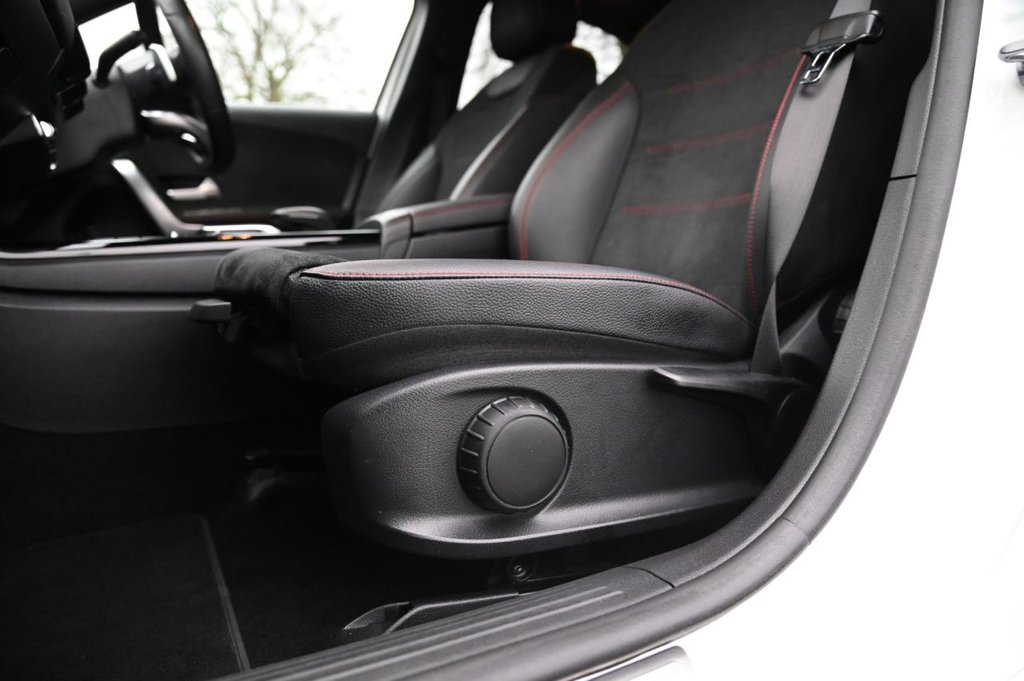 Used Mercedes-Benz A-Class 2020 for sale - 76986368: Photo 24