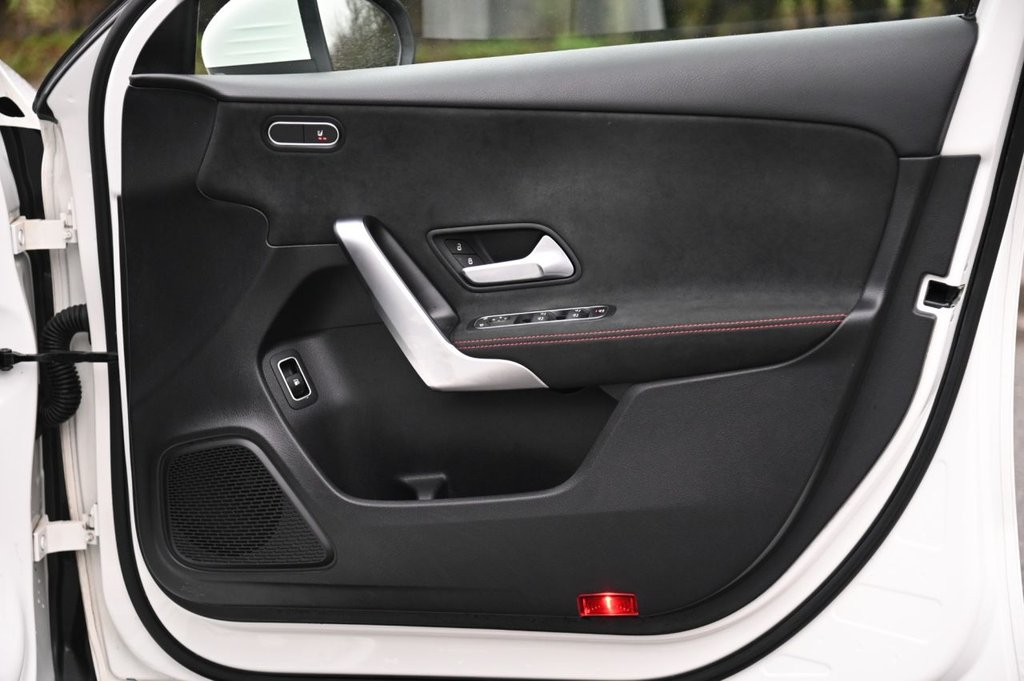 Used Mercedes-Benz A-Class 2020 for sale - 76986368: Photo 27