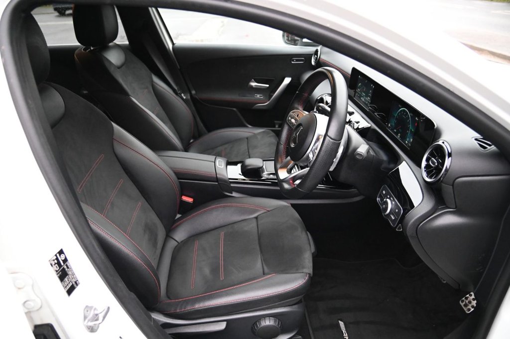 Used Mercedes-Benz A-Class 2020 for sale - 76986368: Photo 29