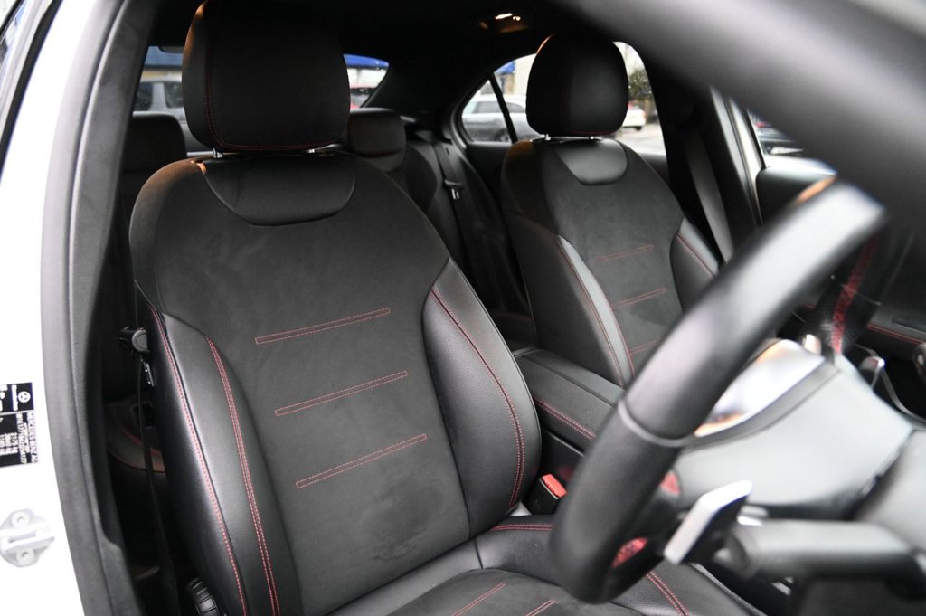 Used Mercedes-Benz A-Class 2020 for sale - 76986368: Photo 30