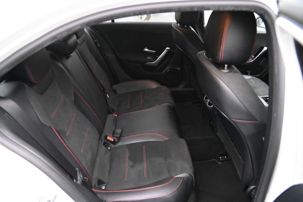 Used Mercedes-Benz A-Class 2020 for sale - 76986368: Photo 32