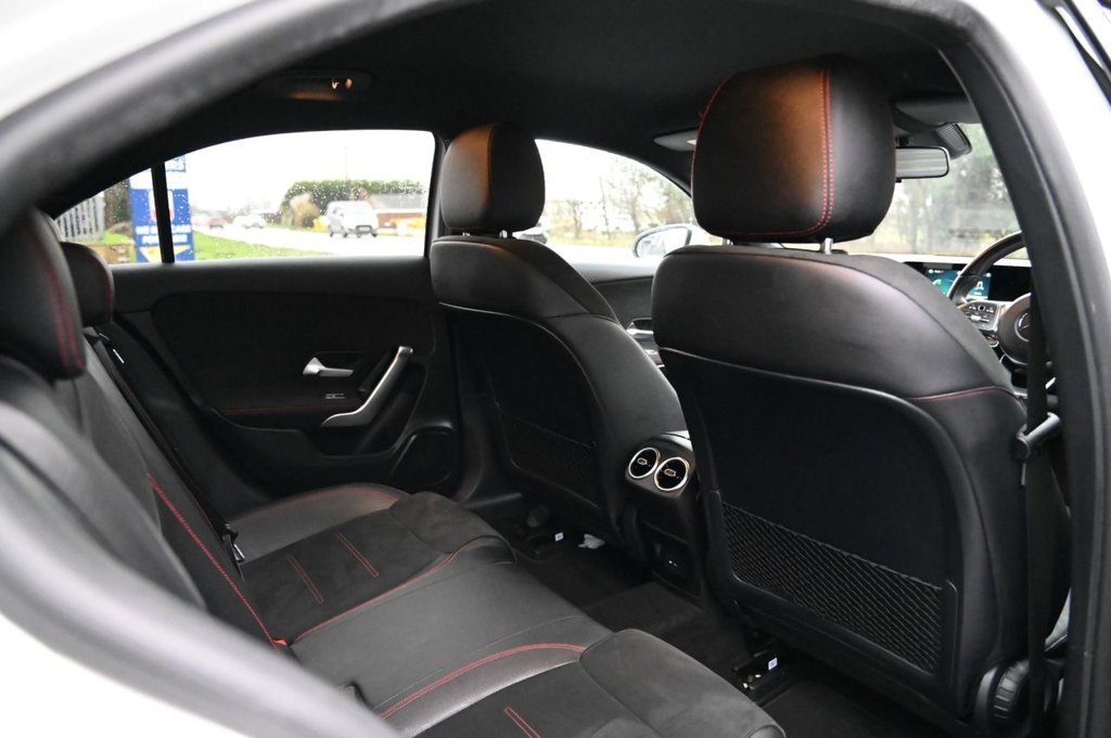 Used Mercedes-Benz A-Class 2020 for sale - 76986368: Photo 33