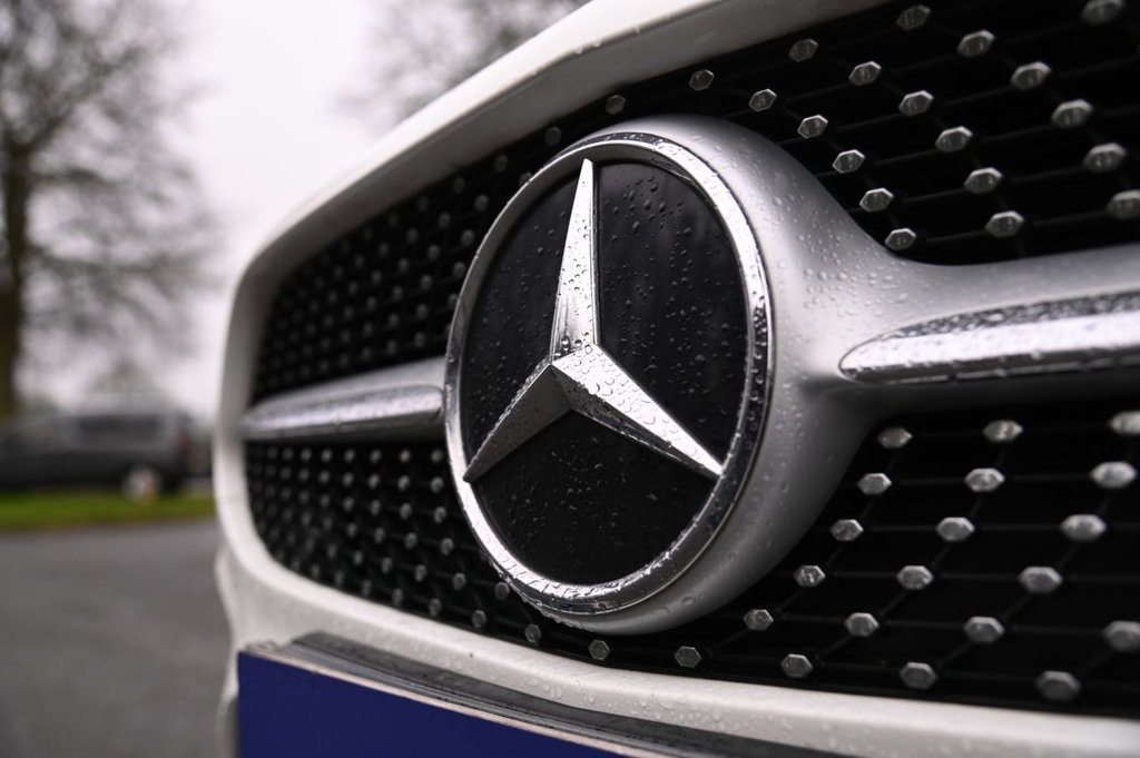 Used Mercedes-Benz A-Class 2020 for sale - 76986368: Photo 35