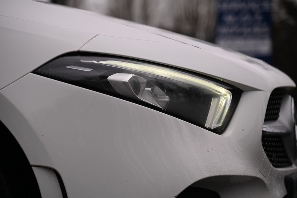 Used Mercedes-Benz A-Class 2020 for sale - 76986368: Photo 37