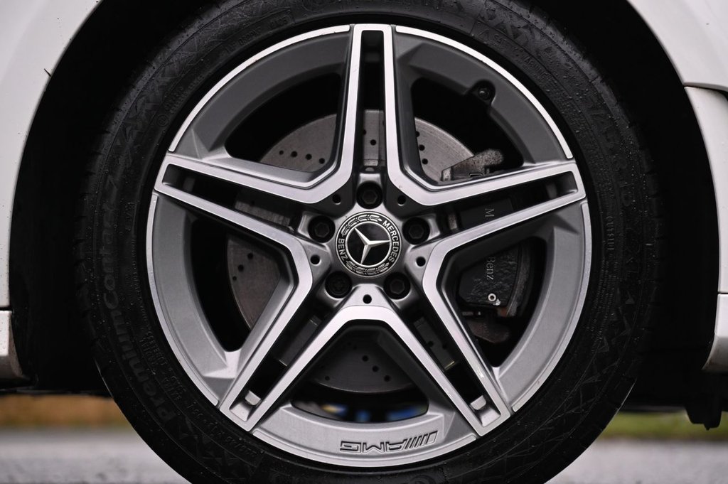 Used Mercedes-Benz A-Class 2020 for sale - 76986368: Photo 39