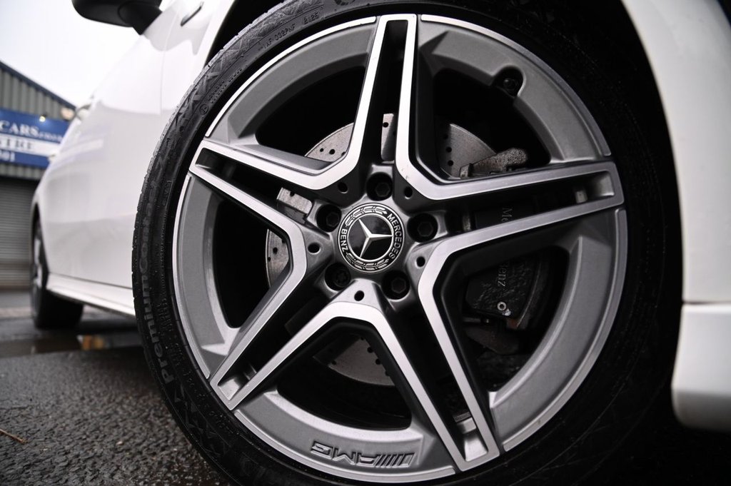 Used Mercedes-Benz A-Class 2020 for sale - 76986368: Photo 40