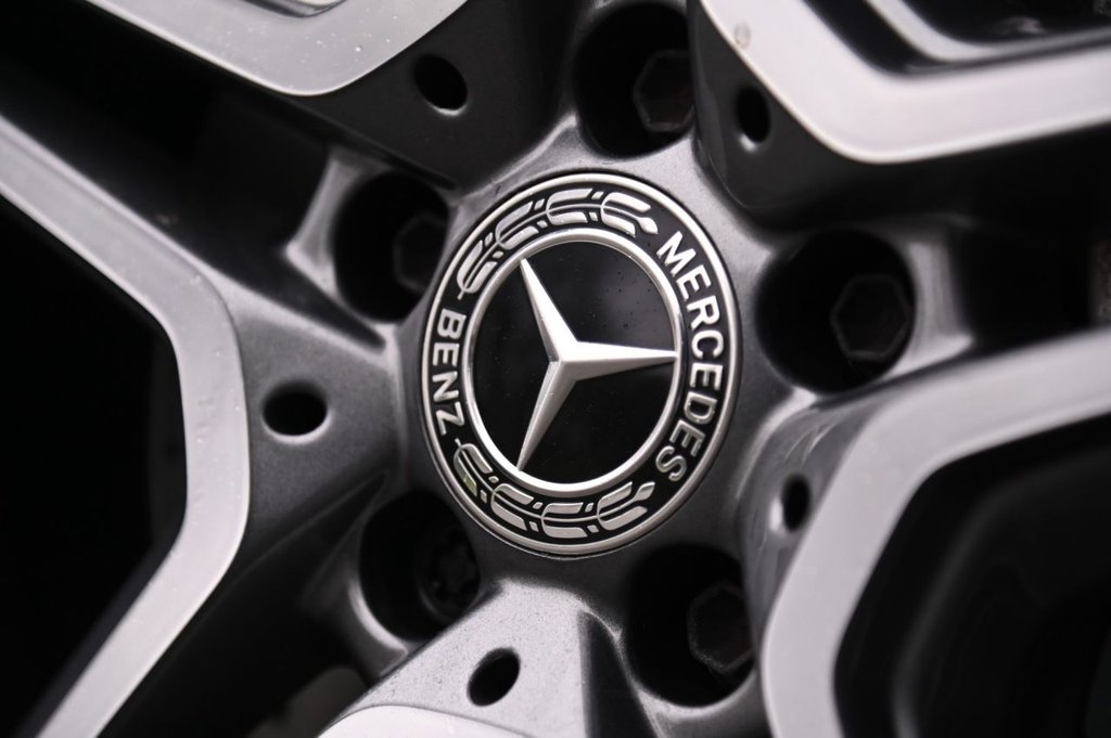 Used Mercedes-Benz A-Class 2020 for sale - 76986368: Photo 41