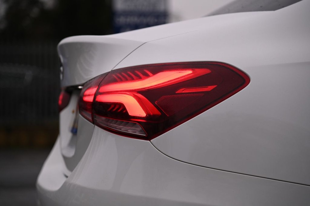 Used Mercedes-Benz A-Class 2020 for sale - 76986368: Photo 44