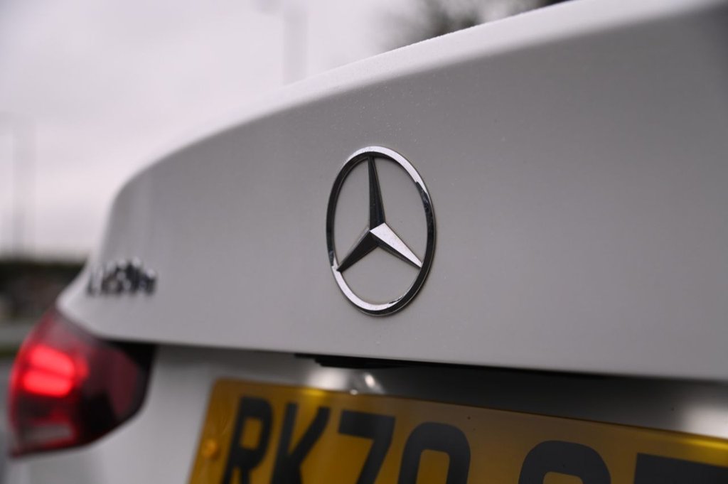 Used Mercedes-Benz A-Class 2020 for sale - 76986368: Photo 47