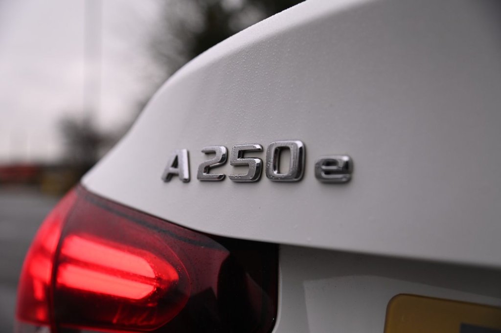 Used Mercedes-Benz A-Class 2020 for sale - 76986368: Photo 48