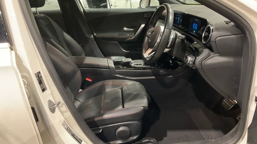 Used Mercedes-Benz A-Class 2020 for sale - 76986368: Photo 7