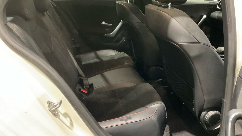 Used Mercedes-Benz A-Class 2020 for sale - 76986368: Photo 8