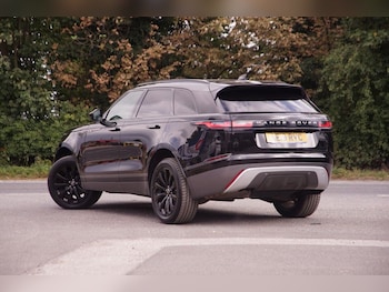 Used Land Rover Range Rover Velar 2019 for sale - 75798228: Photo