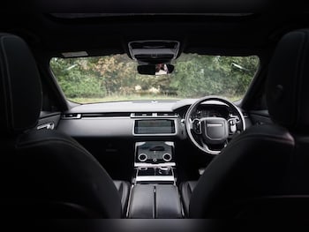 Used Land Rover Range Rover Velar 2019 for sale - 75798228: Photo