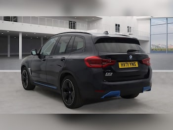 Used BMW iX3 2021 for sale - 76132875: Photo 3