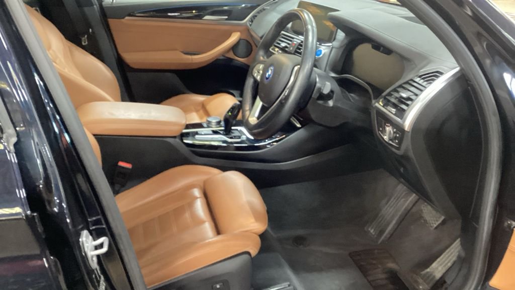 Used BMW iX3 2021 for sale - 76132875: Photo 5
